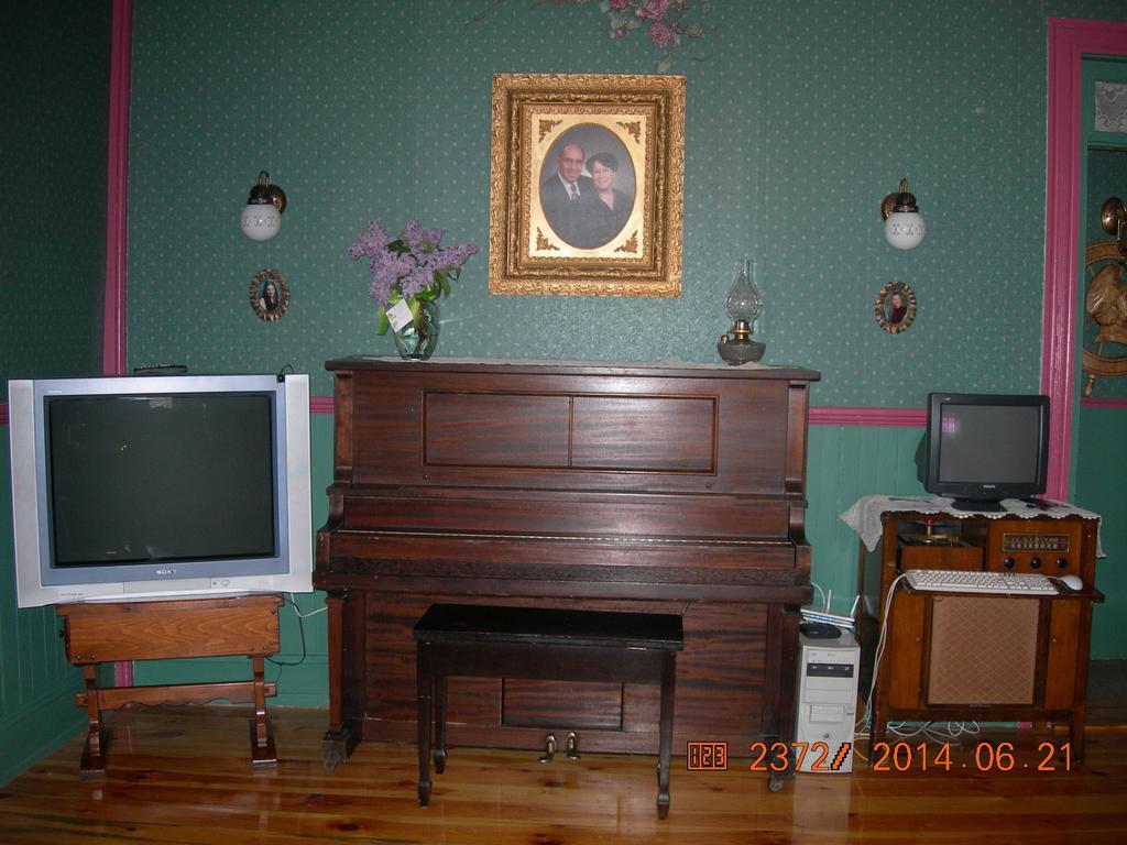 Inn La Maree Douce 2*