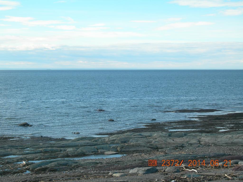 La Maree Douce Inn 2*