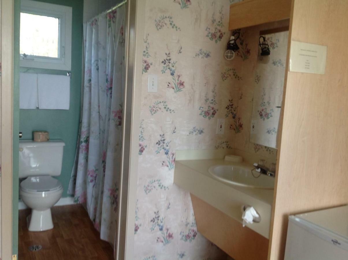 La Maree Douce Inn Rimouski