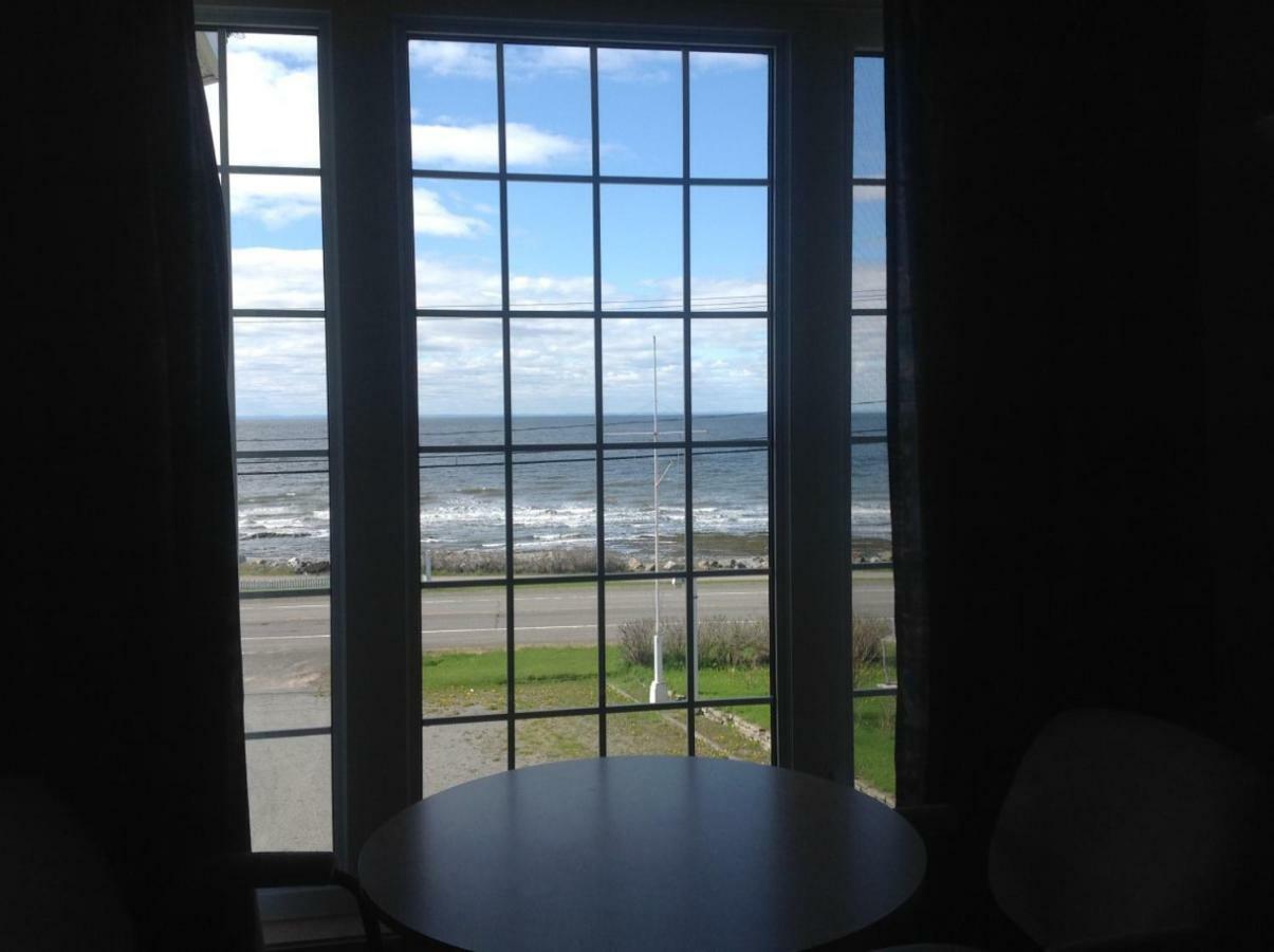 La Maree Douce 2* Rimouski