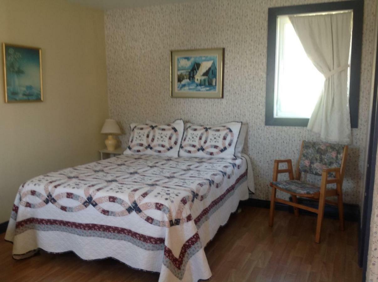 Inn La Maree Douce Rimouski